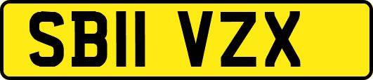 SB11VZX