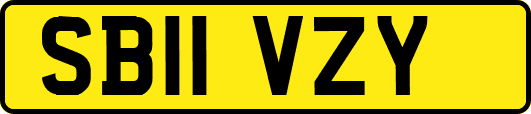 SB11VZY