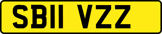 SB11VZZ