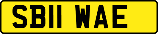 SB11WAE