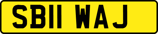 SB11WAJ