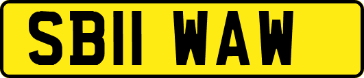 SB11WAW