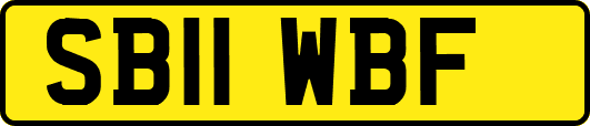 SB11WBF