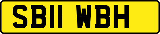 SB11WBH