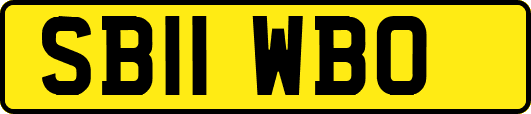 SB11WBO