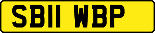 SB11WBP