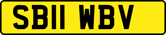 SB11WBV