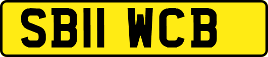 SB11WCB