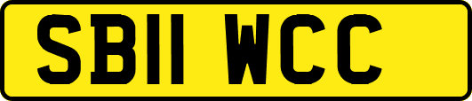 SB11WCC