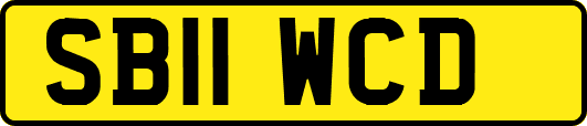 SB11WCD