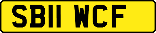 SB11WCF