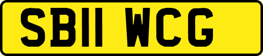 SB11WCG