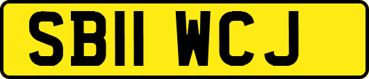 SB11WCJ