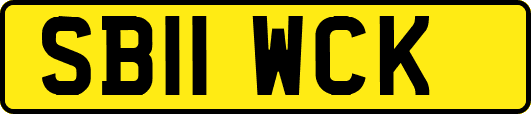 SB11WCK