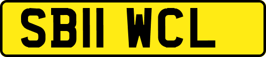 SB11WCL