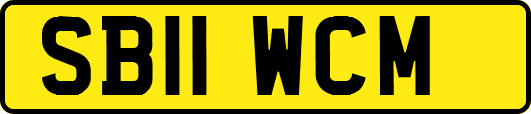 SB11WCM