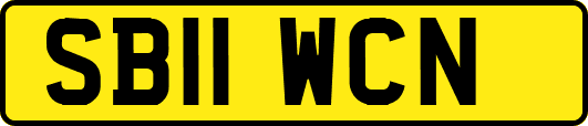 SB11WCN
