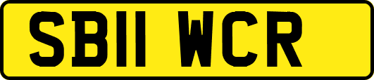 SB11WCR