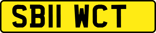 SB11WCT