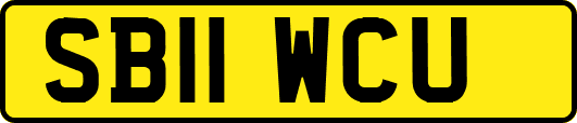 SB11WCU