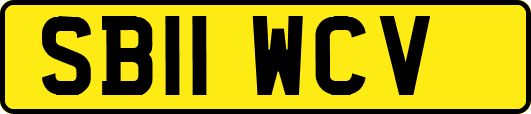 SB11WCV