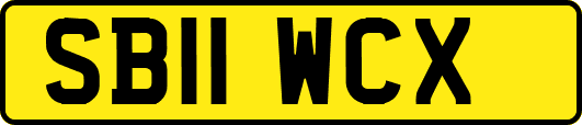 SB11WCX