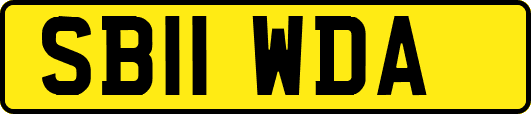 SB11WDA