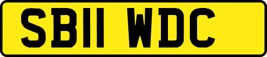 SB11WDC