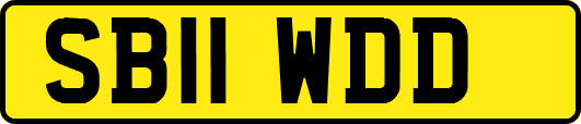SB11WDD