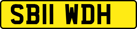 SB11WDH