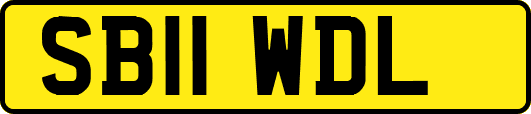 SB11WDL