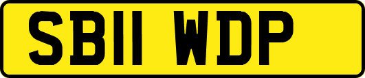 SB11WDP