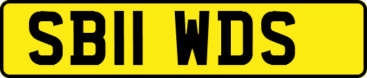 SB11WDS