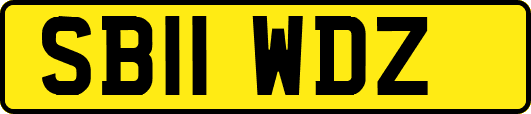 SB11WDZ