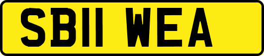 SB11WEA