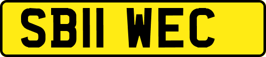 SB11WEC