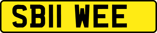 SB11WEE
