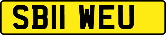 SB11WEU