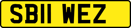 SB11WEZ