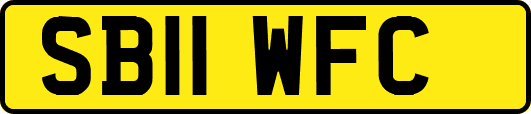 SB11WFC