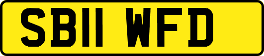 SB11WFD