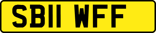 SB11WFF