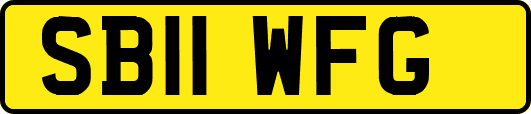 SB11WFG