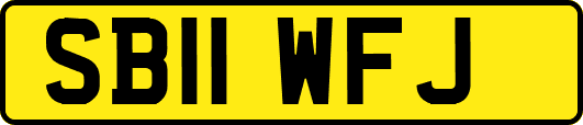 SB11WFJ