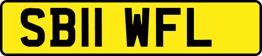 SB11WFL