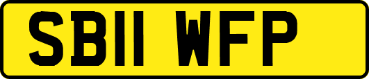 SB11WFP