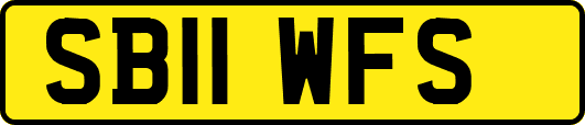 SB11WFS