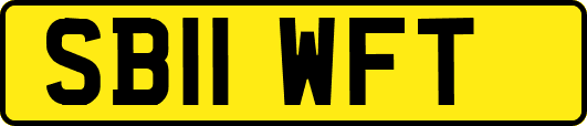 SB11WFT
