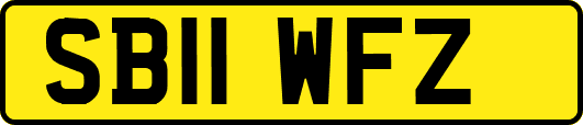 SB11WFZ