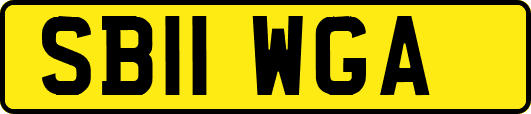SB11WGA